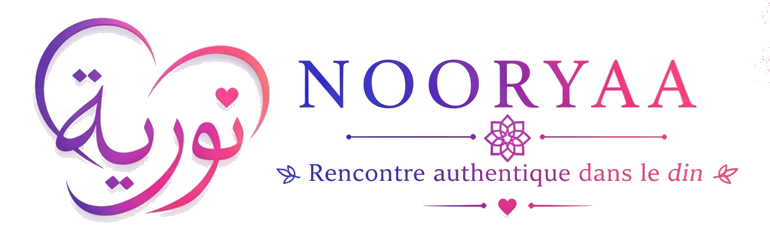 Nooryaa — rencontre authentique dans le dîn